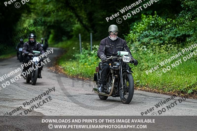 Vintage motorcycle club;eventdigitalimages;no limits trackdays;peter wileman photography;vintage motocycles;vmcc banbury run photographs